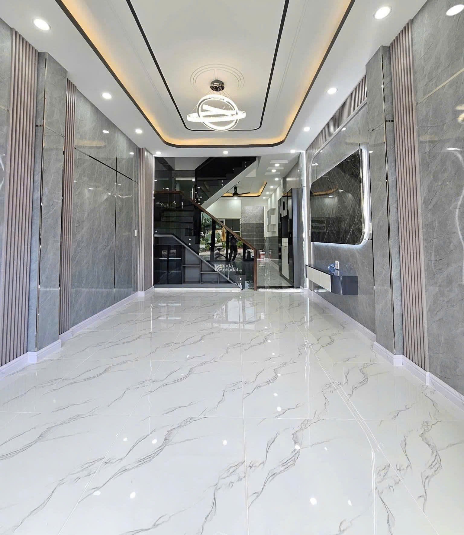 Nhà đẹp view sông giá bất ngờ chỉ còn 1 căn