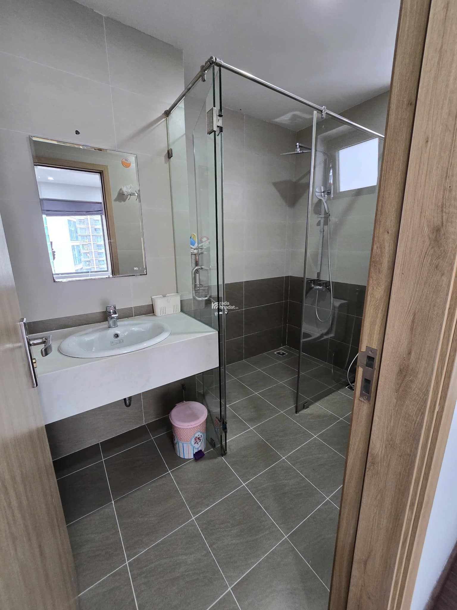 Chính chủ bán căn hộ Ngoại Giao Đoàn 110m2 nhỉnh 8 tỷ