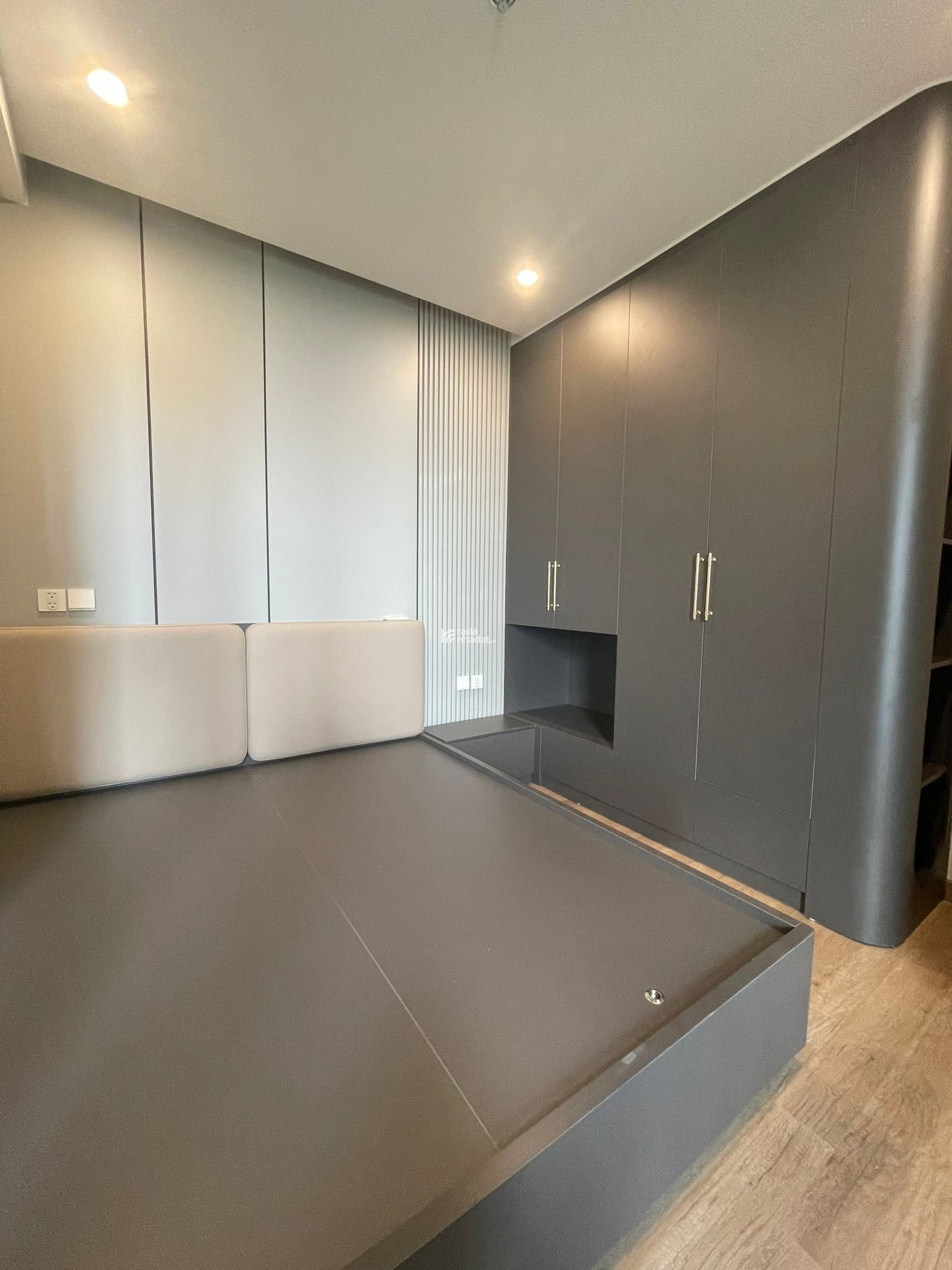 Chính chủ bán căn hộ Ngoại Giao Đoàn 110m2 nhỉnh 8 tỷ