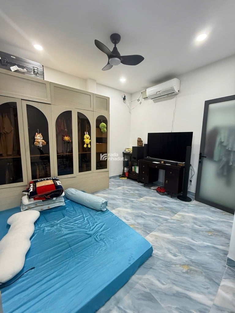 SIÊU PHẨM 5 TẦNG LÊ VĂN QUỚI - BÌNH TÂN - HẺM XE TẢI VI VU - NGANG BỀ THẾ 7M x 10M 