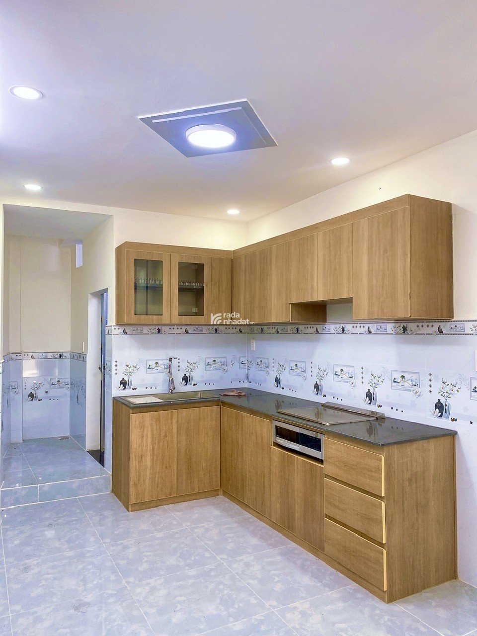 NHÀ MT TẠI LINH CHIỂU THỦ ĐỨC 50M2  GẦN ĐH CẢNH SÁT_ ĐHNH_ĐHSPKT _CĐCN_ NH_WINCOM. 50m2 2 tầng