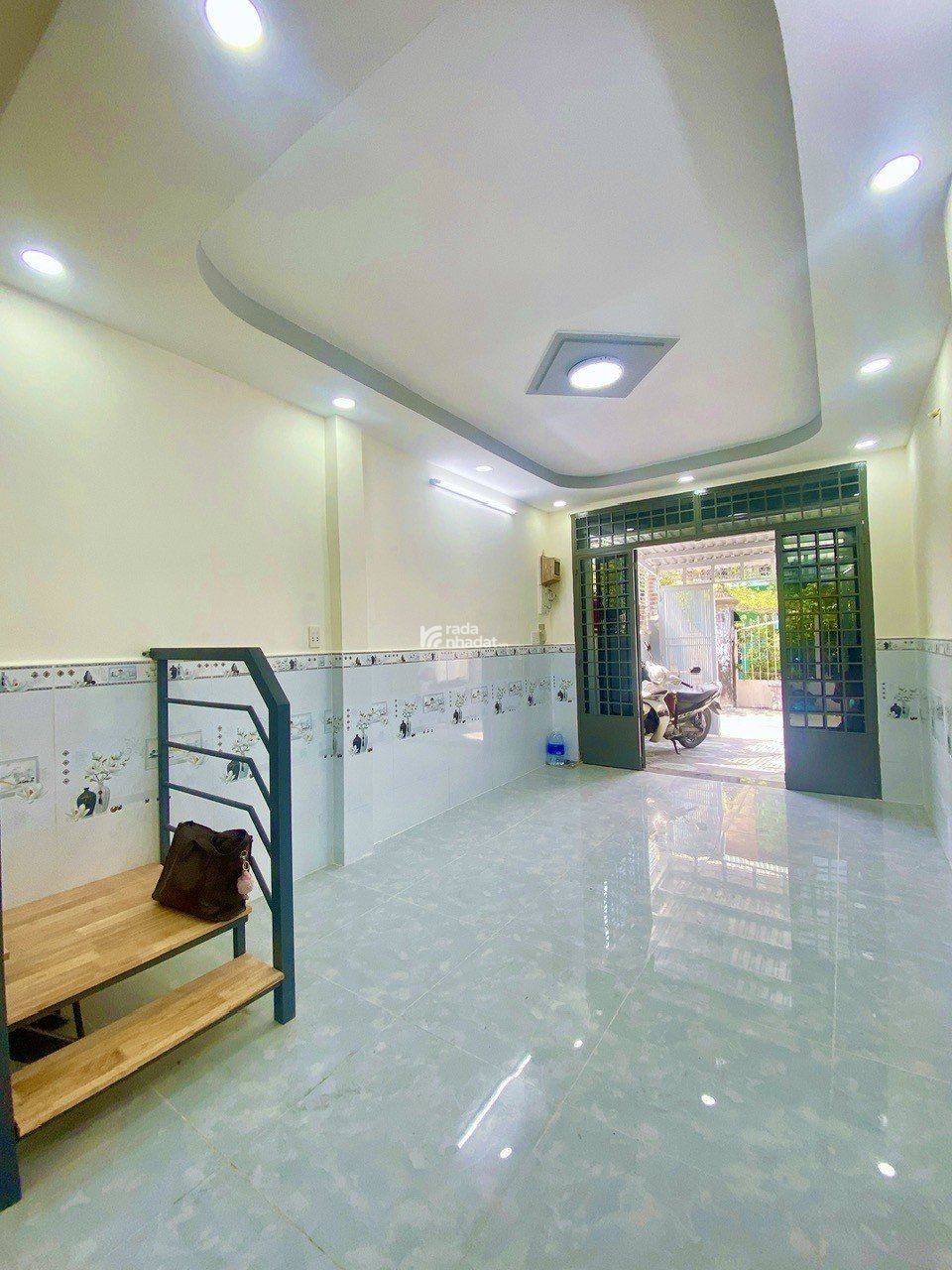 NHÀ MT TẠI LINH CHIỂU THỦ ĐỨC 50M2  GẦN ĐH CẢNH SÁT_ ĐHNH_ĐHSPKT _CĐCN_ NH_WINCOM. 50m2 2 tầng