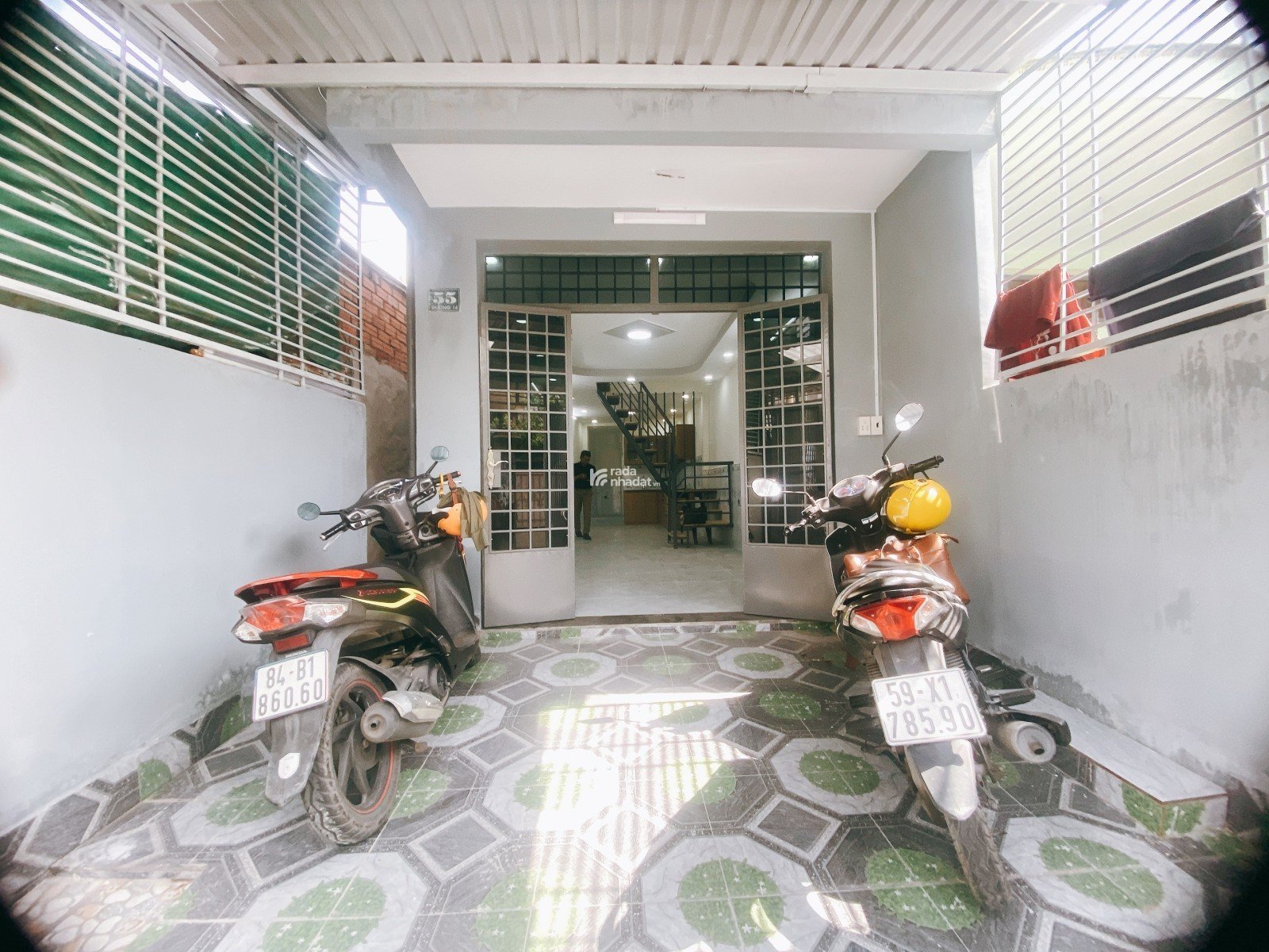 NHÀ MT TẠI LINH CHIỂU THỦ ĐỨC 50M2  GẦN ĐH CẢNH SÁT_ ĐHNH_ĐHSPKT _CĐCN_ NH_WINCOM. 50m2 2 tầng