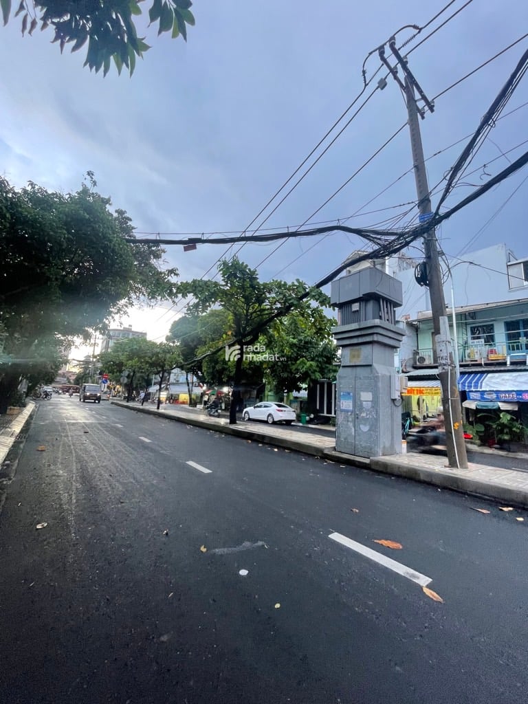 SÁT VÁCH Q11, MTKD LÊ SAO, TÂN PHÚ, 72M2 MỚI Ở NGAY. GIẢM 550TR CHỈ 12T 