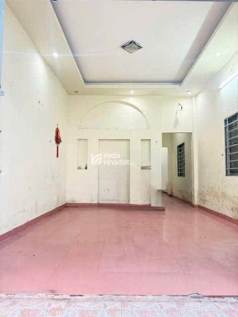 BÁN NHÀ 1 TRỆT 1 LẦU GIÁ MỀM ,HẺM THÔNG 5M , CHỈ 3,85 TỶ TL