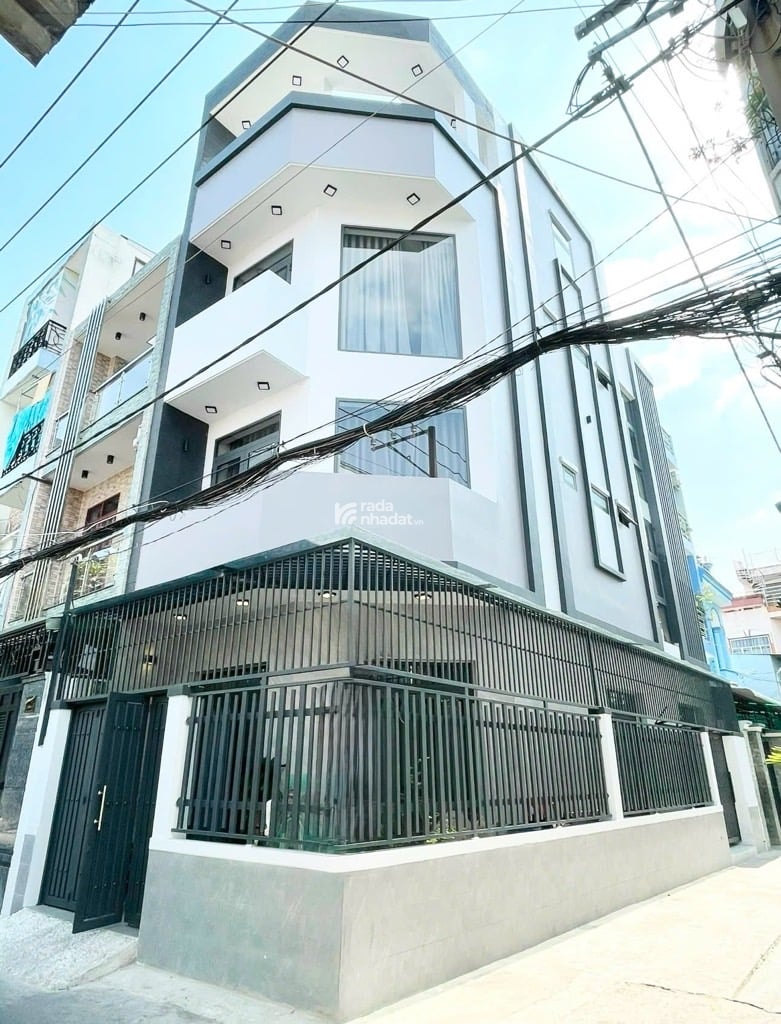 SÁT TÂN BÌNH, HXH TRỊNH ĐÌNH TRỌNG, TÂN PHÚ, 60M2 HIẾM CÓ. GIẢM 550TR CHỈ 9.8T TL TỐT