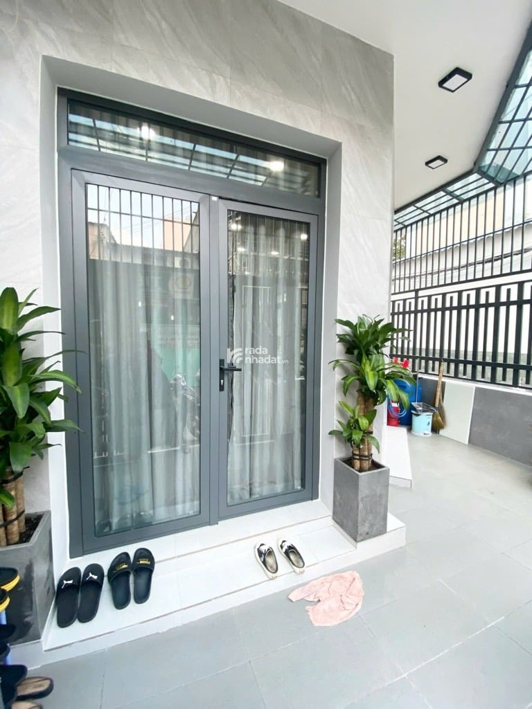 SÁT TÂN BÌNH, HXH TRỊNH ĐÌNH TRỌNG, TÂN PHÚ, 60M2 HIẾM CÓ. GIẢM 550TR CHỈ 9.8T TL TỐT