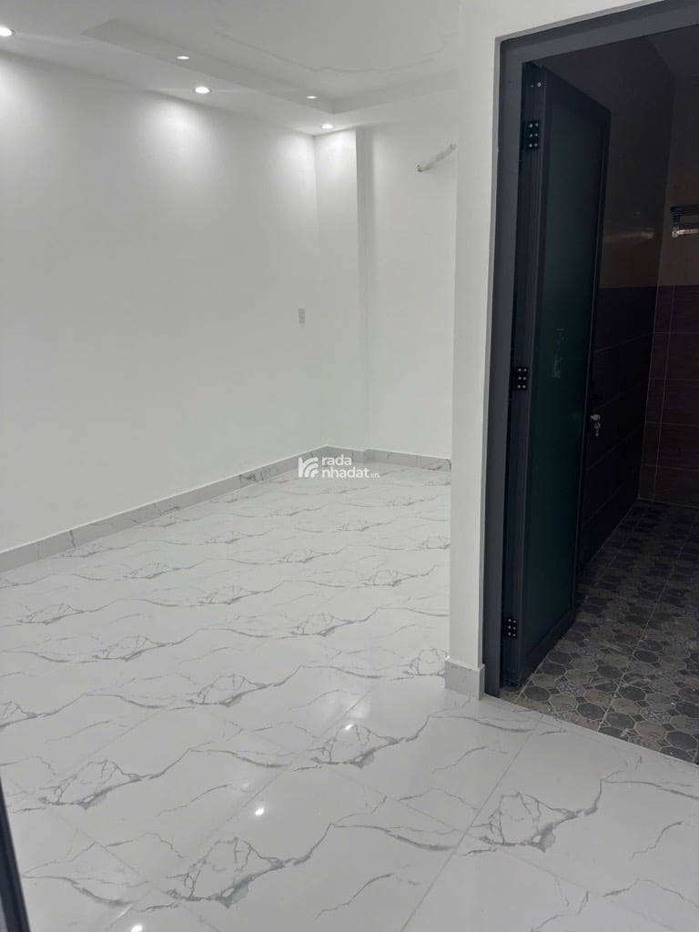 TÒA NHÀ MẶT TIỀN ĐƯỜNG SỐ -TÂN QUY - Q.7 - 7 TẦNG - THANG MÁY-DT: 6.5*18M- 30 TỶ