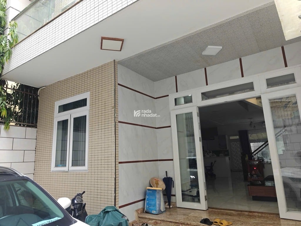 BIỆT THỰ KHU SÂN BAY VỊ TRÍ VÀNG - NGANG HƠN 6M NỞ HẬU - 4 TẦNG 8PN KHÉP KÍN