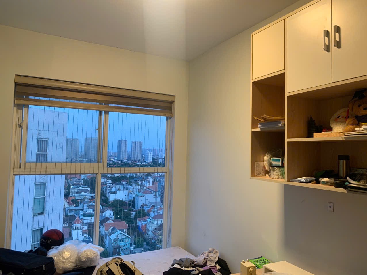 Bán căn hộ Thủ Thiêm Sky Thủ Thiêm Q2