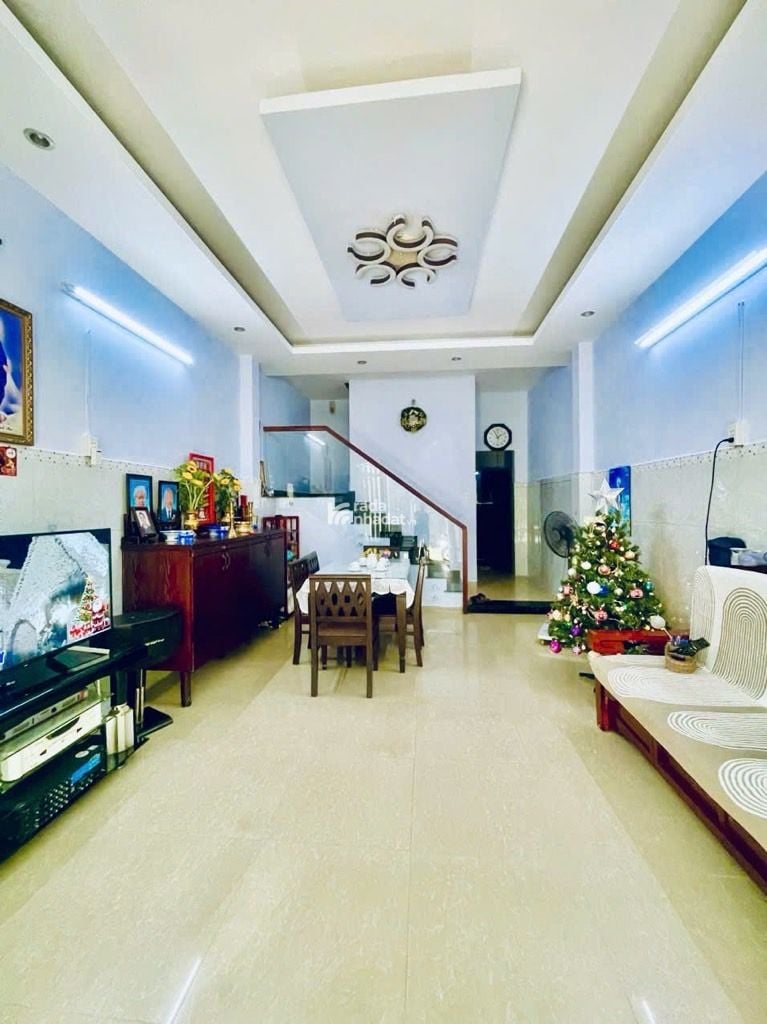 HIẾM HIẾM- 2 MẶT TIỀN TRƯỚC SAU- 50M2- NHỈNH 6 TỶ