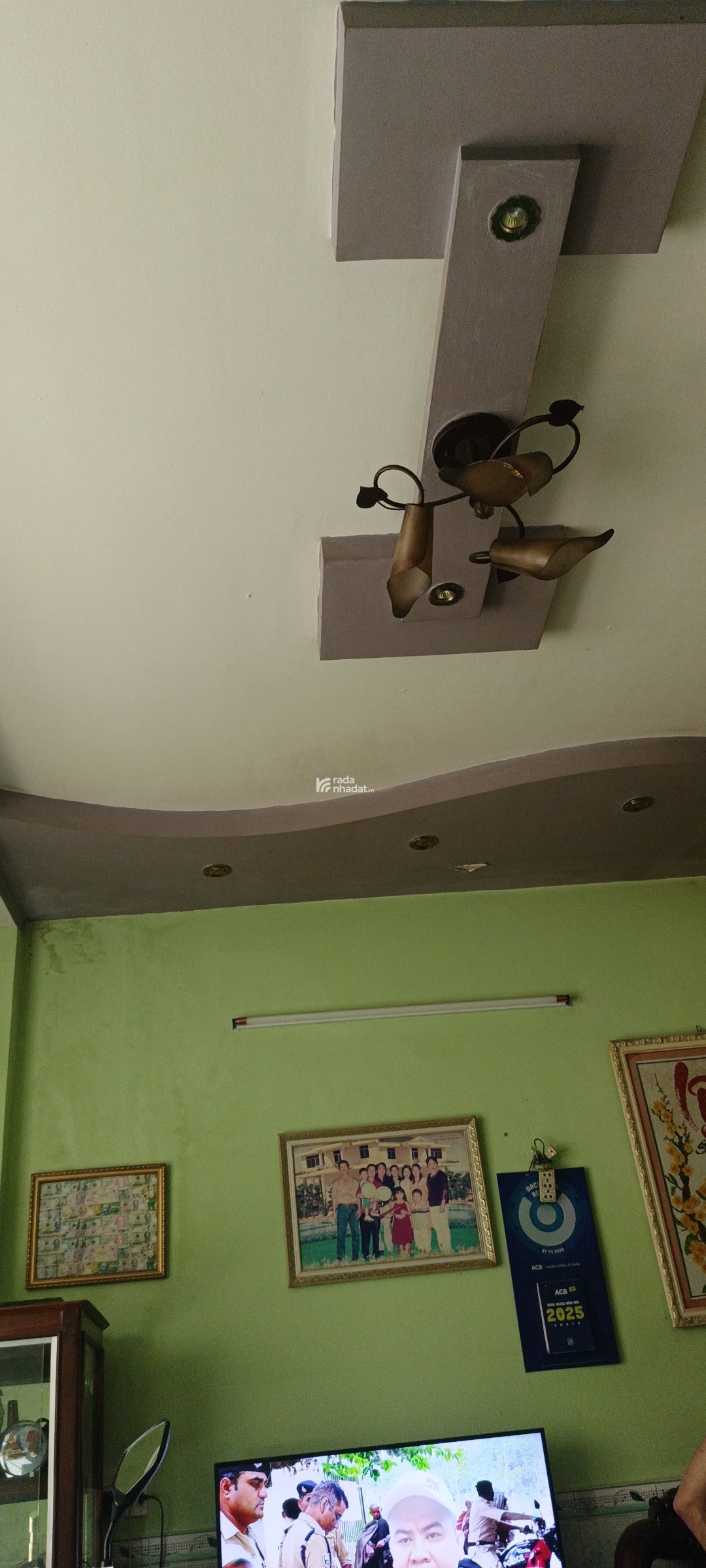  NẰM NGAY CHỢ THỚI HOÀ BÌNH CHÁNH GIÁP TÂN PHÚ NHÀ CHÍNH CHỦ 1,7 TỶ 