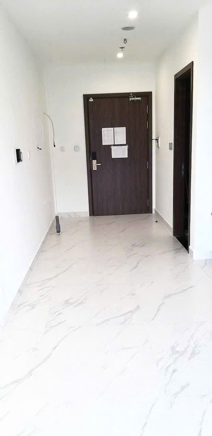 Studio BE6 The Beverly - vào ở ngay, chỉ 3,40tỷ