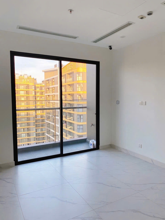 Studio BE6 The Beverly - vào ở ngay, chỉ 3,40tỷ