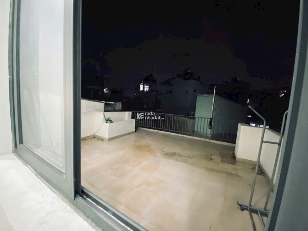 BÁN NHÀ TO ĐẸP, GIÁ RẺ BẤT NGỜ, 3 TẦNG - 56M2, THỐNG NHẤT PHƯỜNG 16 GÒ VẤP, 5 TỶ XÍU