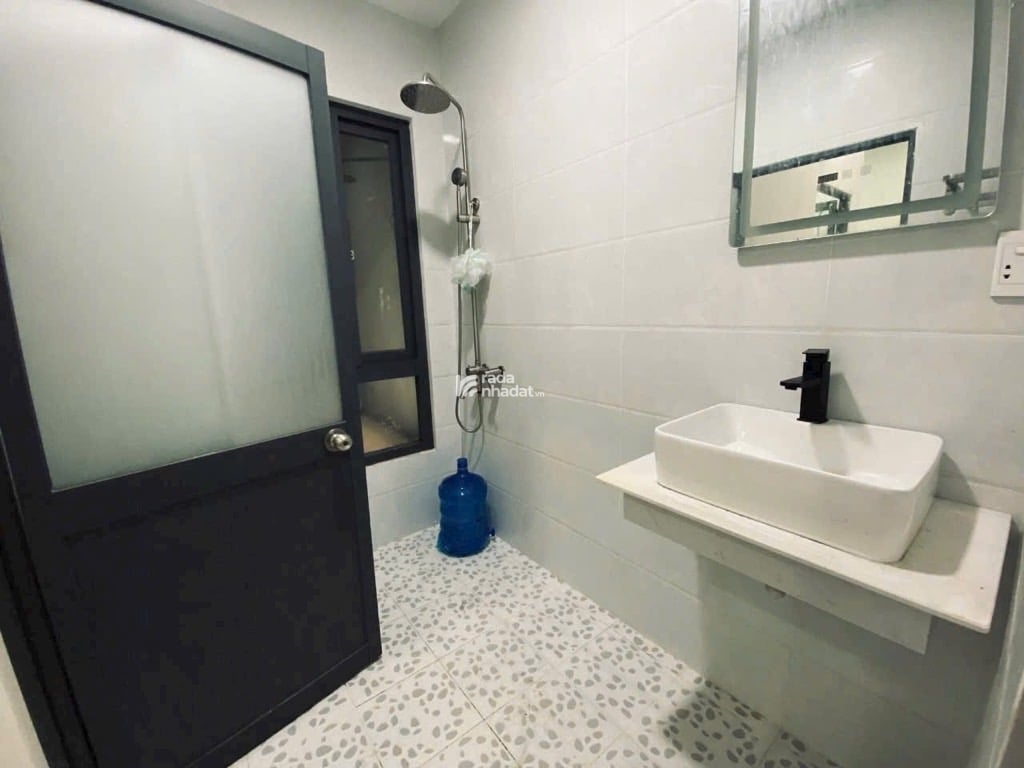 BÁN NHÀ TO ĐẸP, GIÁ RẺ BẤT NGỜ, 3 TẦNG - 56M2, THỐNG NHẤT PHƯỜNG 16 GÒ VẤP, 5 TỶ XÍU