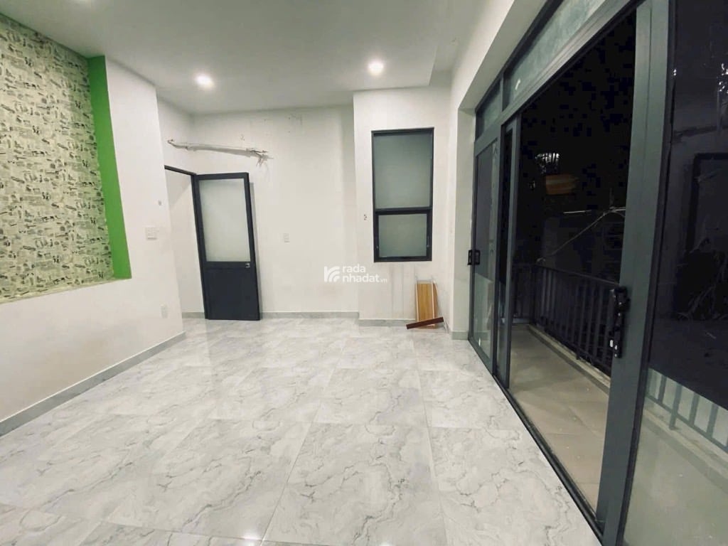 BÁN NHÀ TO ĐẸP, GIÁ RẺ BẤT NGỜ, 3 TẦNG - 56M2, THỐNG NHẤT PHƯỜNG 16 GÒ VẤP, 5 TỶ XÍU