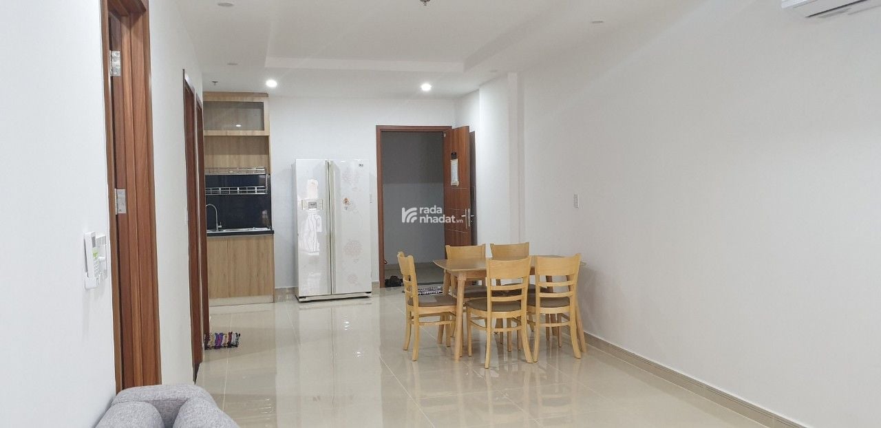 BQL cho thuê chung cư Central Field 219 Trung Kính, 2PN full đồ, giá từ 14 triệu/th: 0972;699:780