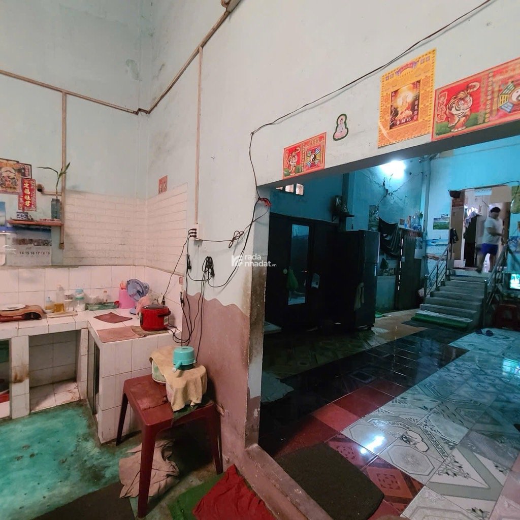 BÁN NHÀ MỄ CỐC QUẬN 8 255M2 10.5 TỶ 30TR/M2 XE HƠI VÀO NHÀ THUẬN TIỆN XÂY MỚI
