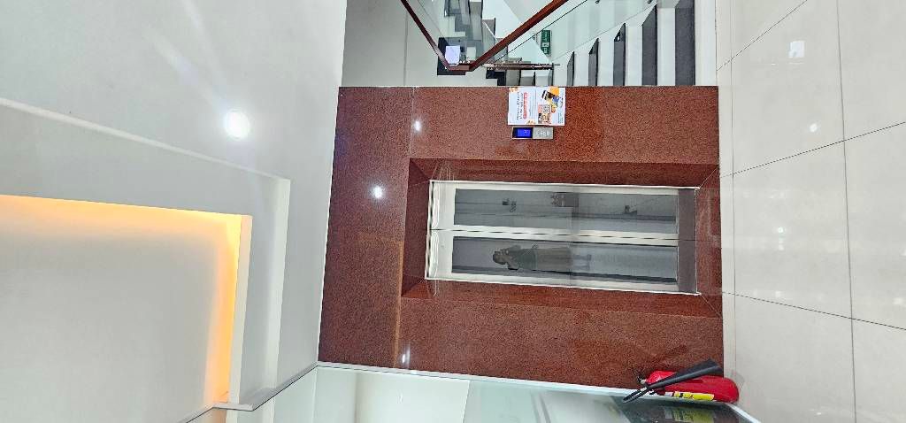SIÊU PHẨM 7 TẦNG - THANG MÁY - MẶT TIỀN PHẠM VĂN CHÍ  - ĐANG CHO THUÊ DÒNG TIỀN  70TR/