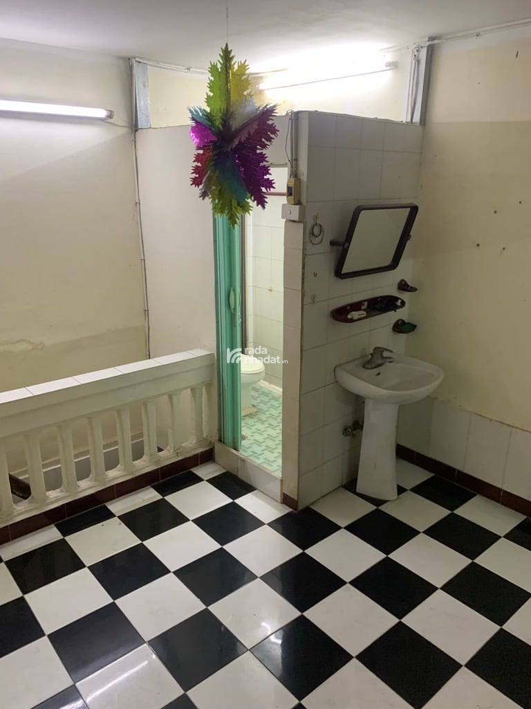 CHỦ KẸT TIỀN BÁN NHÀ ĐIỆN BIÊN PHỦ, HXH, DTS 100M2, 3 TẦNG, KO QUY HOẠCH, GẦN TRƯỜNG, CHỢ, 7.X TỶ