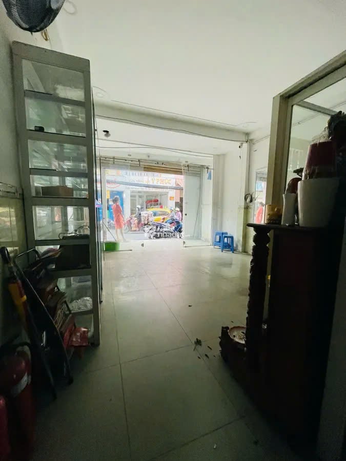 MTKD Hồng Lạc, cho thuê 20tr/th, 60m2, ngang 4.2m, KD tốt, 11.6 tỷ TL