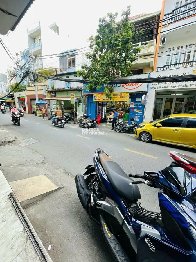 MTKD Hồng Lạc, cho thuê 20tr/th, 60m2, ngang 4.2m, KD tốt, 11.6 tỷ TL