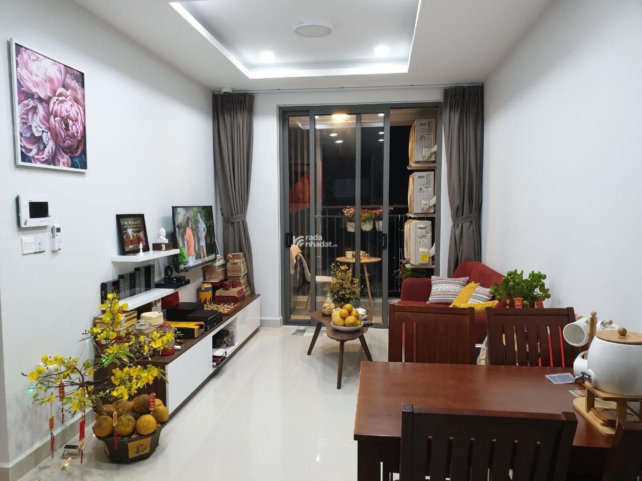 Orchard ParkView giá tốt: Office - Tel10tr, 1PN14tr/th, 2PN16tr/th, 3PN20tr/th - có xuất ô tô