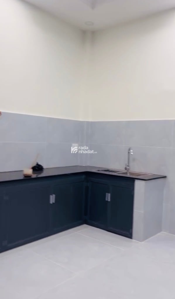 MẶT TIỀN KINH DOANH - KHU BÀU CÁT - TÂN BÌNH - 2 TẦNG - 72m2 