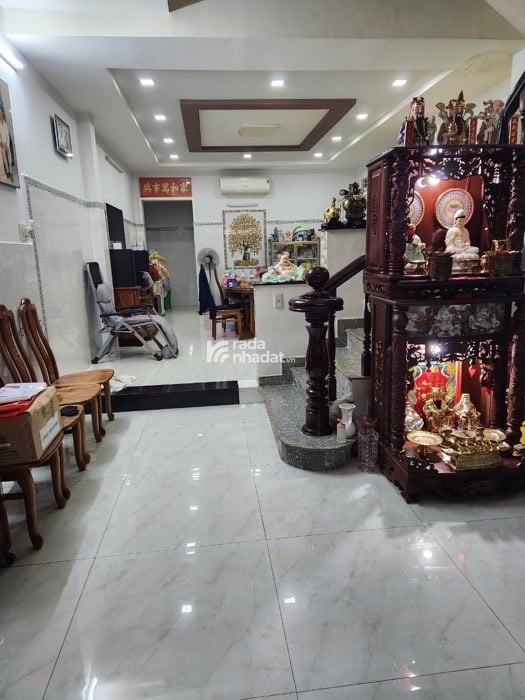 BIỆT THỰ 3 TẦNG - SÁT MẶT TIỀN LÒ GỐM - 290M2 - GIÁ QUÁ TỐT,,