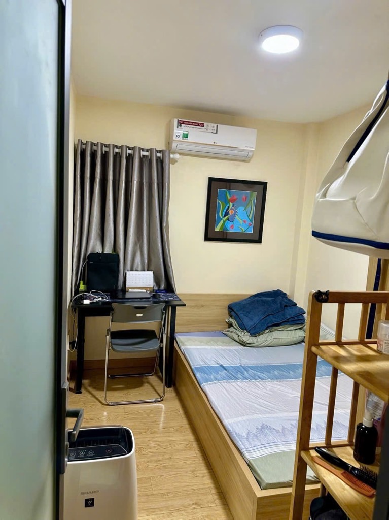NHÀ 3 TẦNG - HẺM XE HƠI - DÒNG TIỀN 10 TRIỆU/THÁNG  