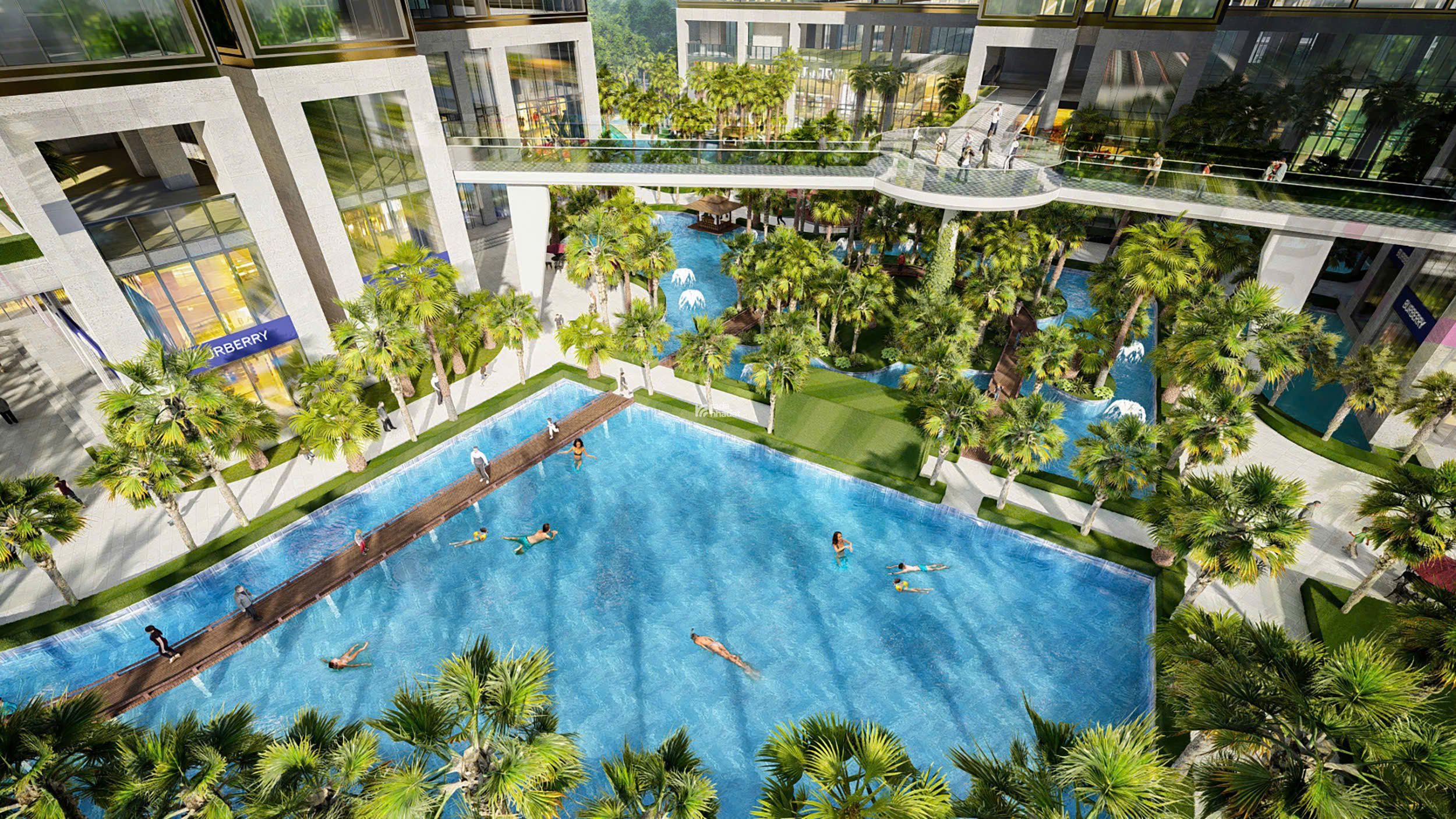 HOT! Căn 2PN Sunshine Sky City 70m2 (4.9 Tỷ) - Full Nội Thất, Sổ Hồng Đủ, 0% Lãi Suất 2 Năm!