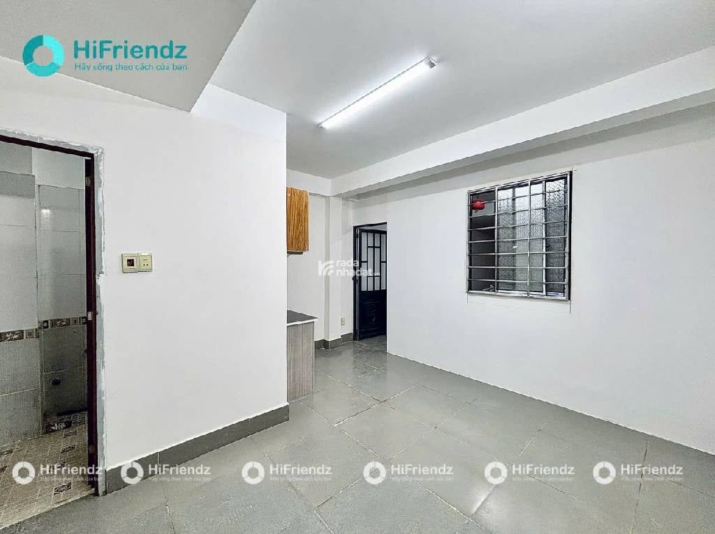 CĂN HỘ DỊCH VỤ -TẦNG -BÌNH ĐÔNG -P.13- Q.8-DT: 4,5X18 - 9 PHÒNG KHAI THÁC 36TR- 8.3 TỶ 
