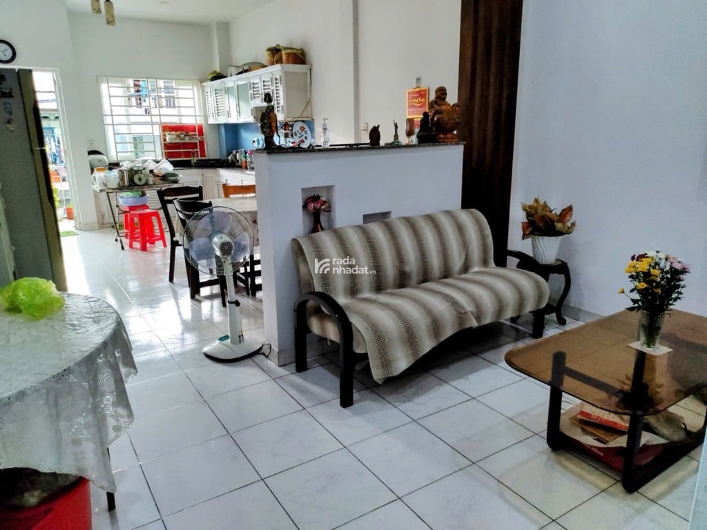 NGAY PHỐ NHẬT. MTKD PHAN HUY ÔN, BÌNH THẠNH, 80M2 CÓ KẾT CẤU TIỆN CẢI TẠO. GIẢM 750TR CHỈ 24.5T TL 