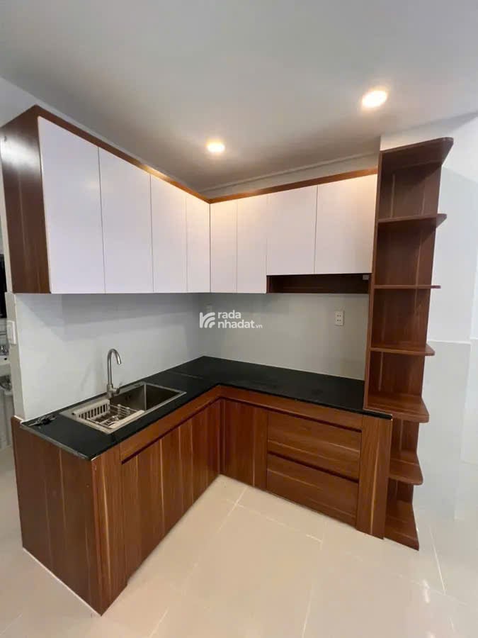 BÁN NHÀ ĐẸP LẠC LONG QUÂN, P.8, Q.TÂN BÌNH  CHỈ 4.35 TỶ