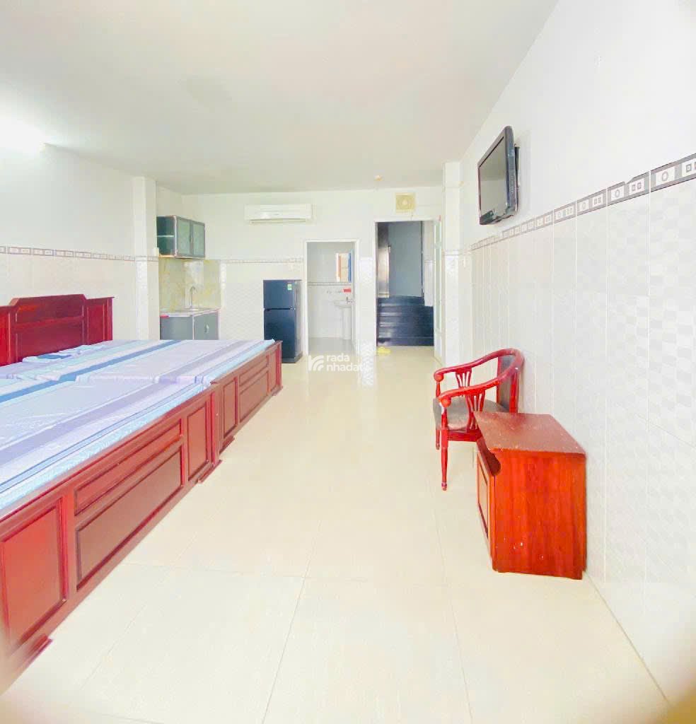 [GÒ VẤP] CHDV - HXH 8M - LÊ ĐỨC THỌ 105M2 - 17PN - DÒNG TIỀN 60TR/TH - 13.9 TỶ