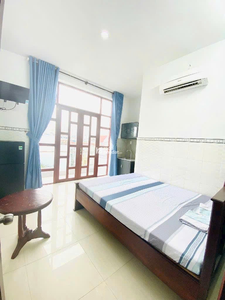[GÒ VẤP] CHDV - HXH 8M - LÊ ĐỨC THỌ 105M2 - 17PN - DÒNG TIỀN 60TR/TH - 13.9 TỶ