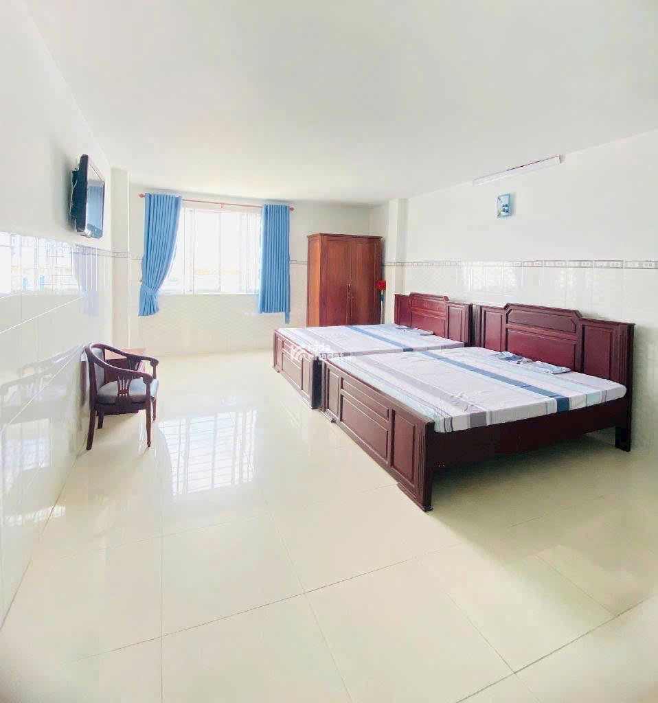 [GÒ VẤP] CHDV - HXH 8M - LÊ ĐỨC THỌ 105M2 - 17PN - DÒNG TIỀN 60TR/TH - 13.9 TỶ