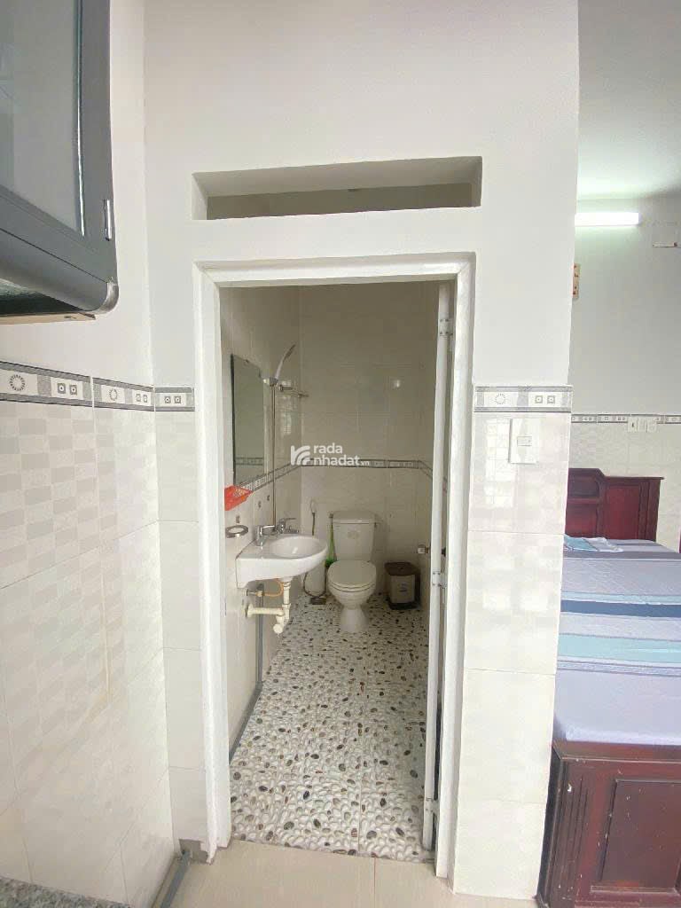 [GÒ VẤP] CHDV - HXH 8M - LÊ ĐỨC THỌ 105M2 - 17PN - DÒNG TIỀN 60TR/TH - 13.9 TỶ