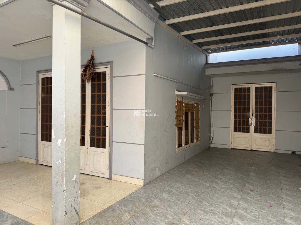 HẺM NHỰA 6m THÔNG TỨ PHƯƠNG, HÀNG XÓM VẠN PHÚC CITY, 7,2X17, NHỈNH 8 TỶ.