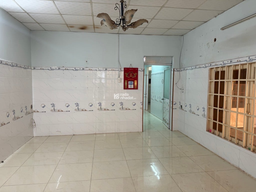 HẺM NHỰA 6m THÔNG TỨ PHƯƠNG, HÀNG XÓM VẠN PHÚC CITY, 7,2X17, NHỈNH 8 TỶ.