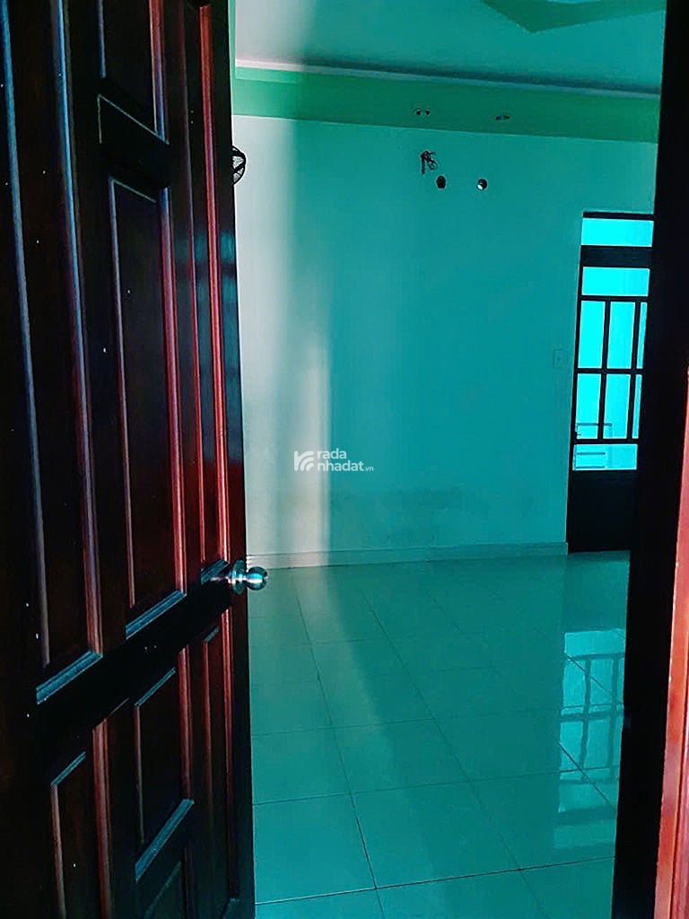 Bán nhà đường số 4 bình hưng hoàb 