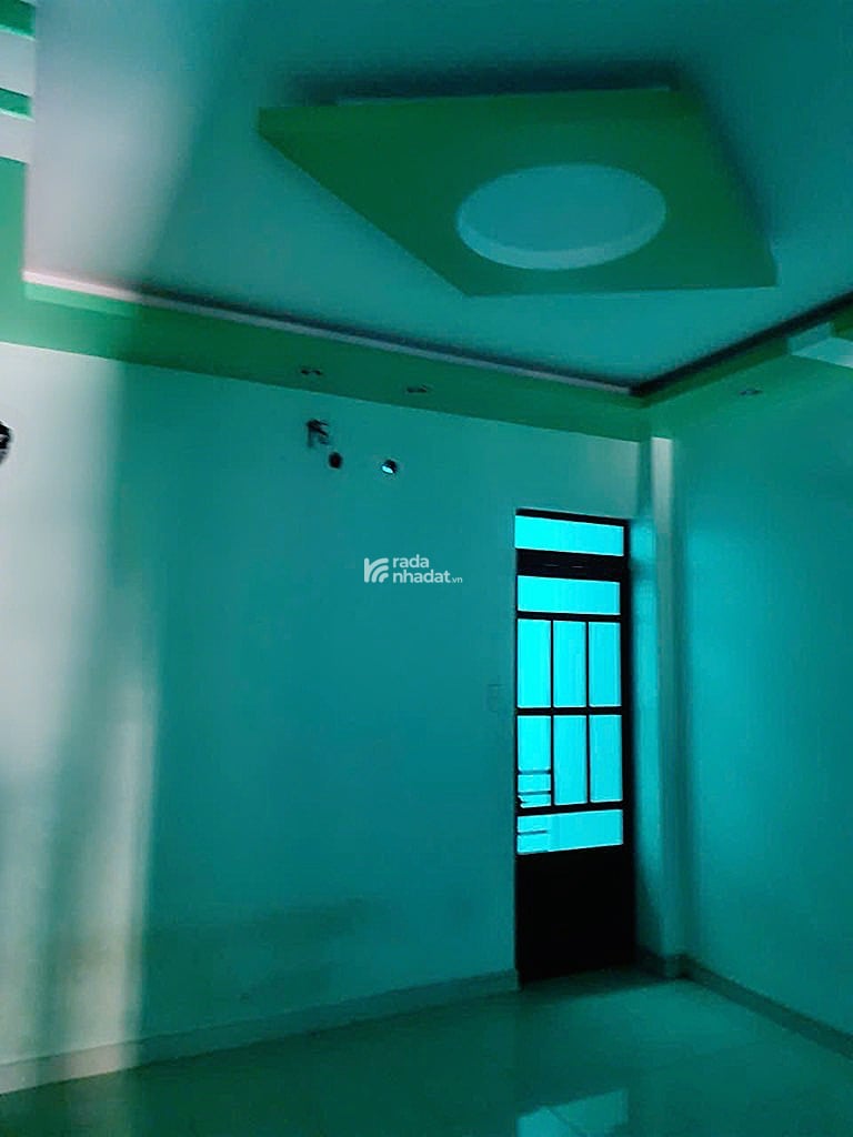 Bán nhà đường số 4 bình hưng hoàb 