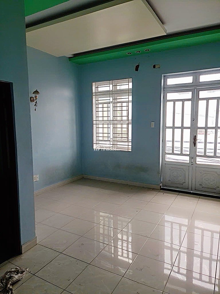 Bán nhà đường số 4 bình hưng hoàb 