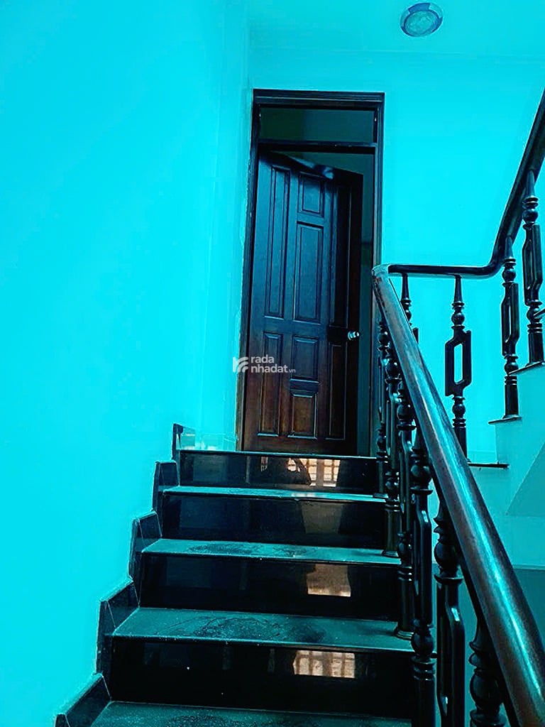 Bán nhà đường số 4 bình hưng hoàb 