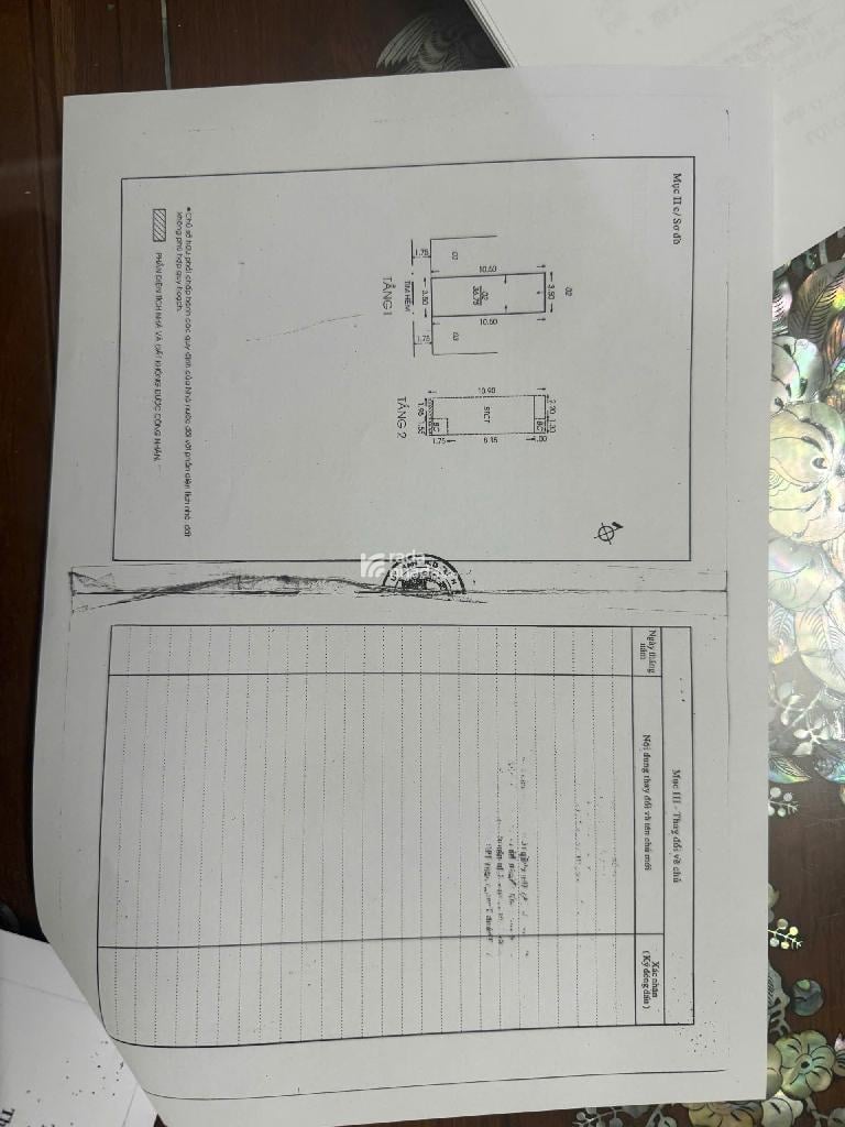 BÁN NHÀ HUỲNH VĂN NGHỆ-TÂN BÌNH  DIỆN TÍCH:3.511. 2 tầng    GIÁ 4.9 tỷ (Bớt lộc)