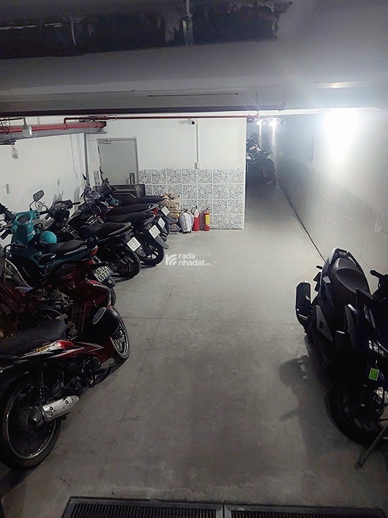 Bán căn họ dịch vụ đường số 1 bình hưng hoà