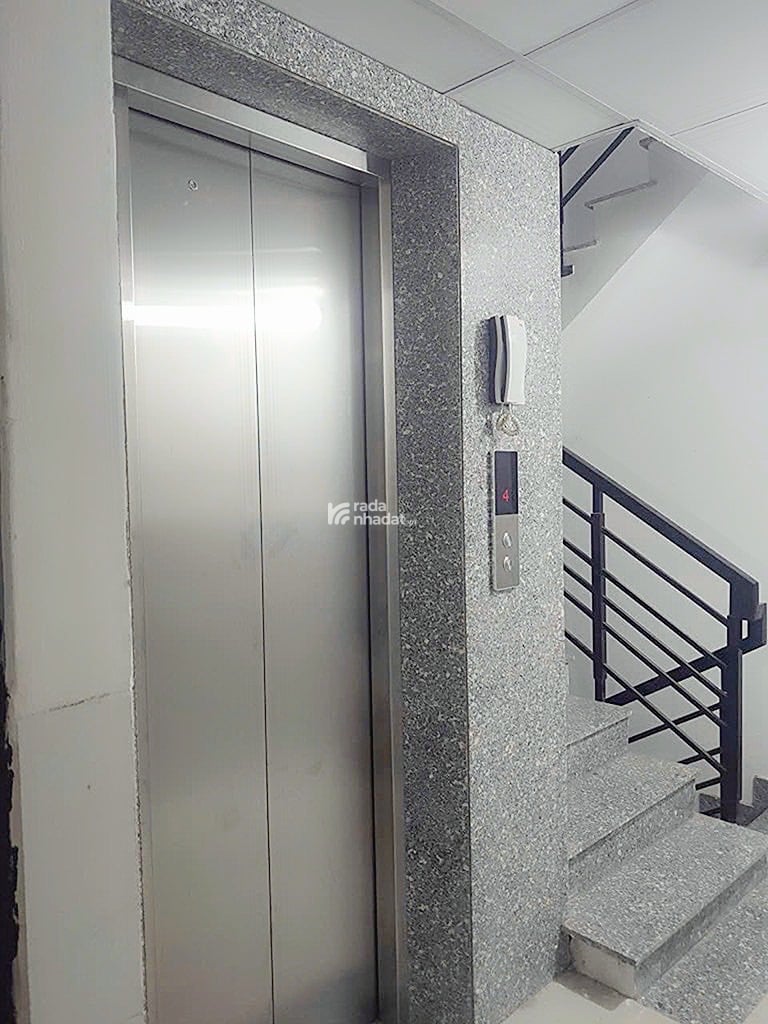 Bán căn họ dịch vụ đường số 1 bình hưng hoà