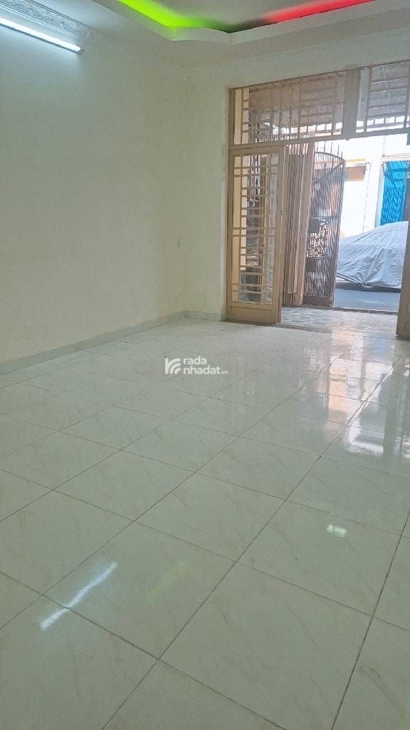 KHU PHÂN LÔ ĐỒNG BỘ HẺM XE HƠI TRÁNH XE HƠI NGỦ TRONG NHÀ 48.8M2 NHÀ 2 TẦNG CHÍNH CHỦ TIỆN XÂY DỰNG