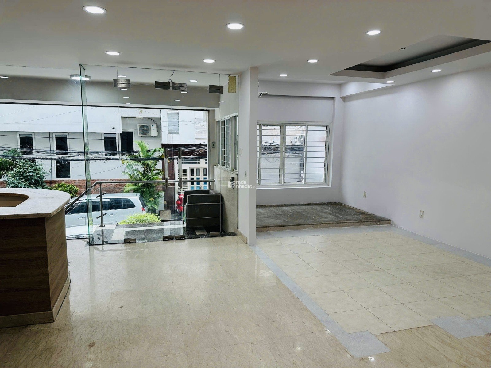 SIÊU PHẨM MẶT TIỀN PHÚ NHUẬN - DÒNG TIỀN 1.8 TỶ/NĂM - GIÁ NGỘP 55 TỶ